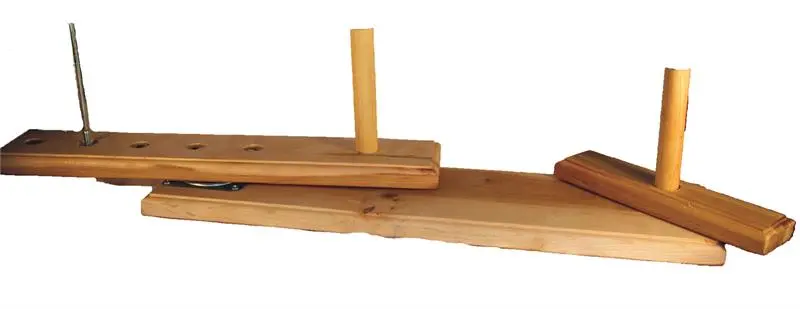 PERFECT BOW MAKER (5#)