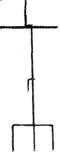 QUICK LOCK 33' EASEL  (OVERALL LENGTH 39')