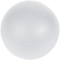 6" Kissing Ball(Foam Only)