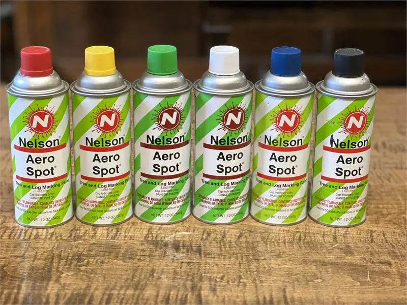 NELSON TREE MARKING PAINT