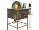 Honey Bee Garland machine no knee switch