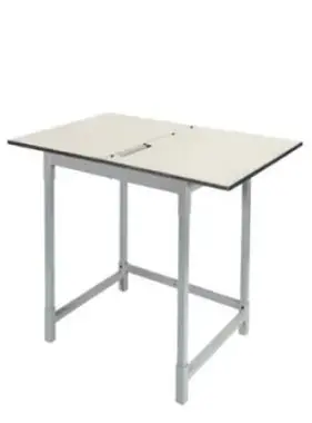 CLAMP MACHINE STAND (TABLE ONLY)
