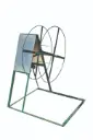 SIDEWINDER ROPING WINDER