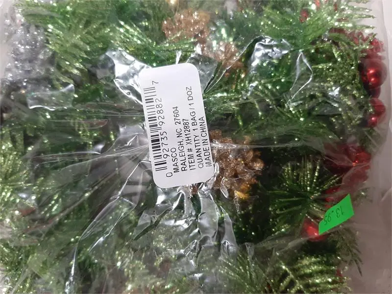 Glitter Cone Pick (dozen)