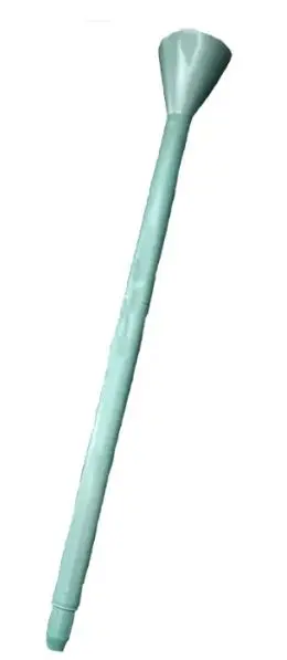 Water Funnel-24PCS Green
