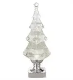 Clear Table Tree Light