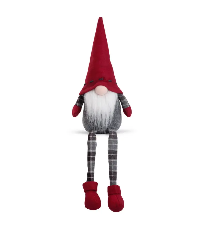 Sitting Red Hat Gnome