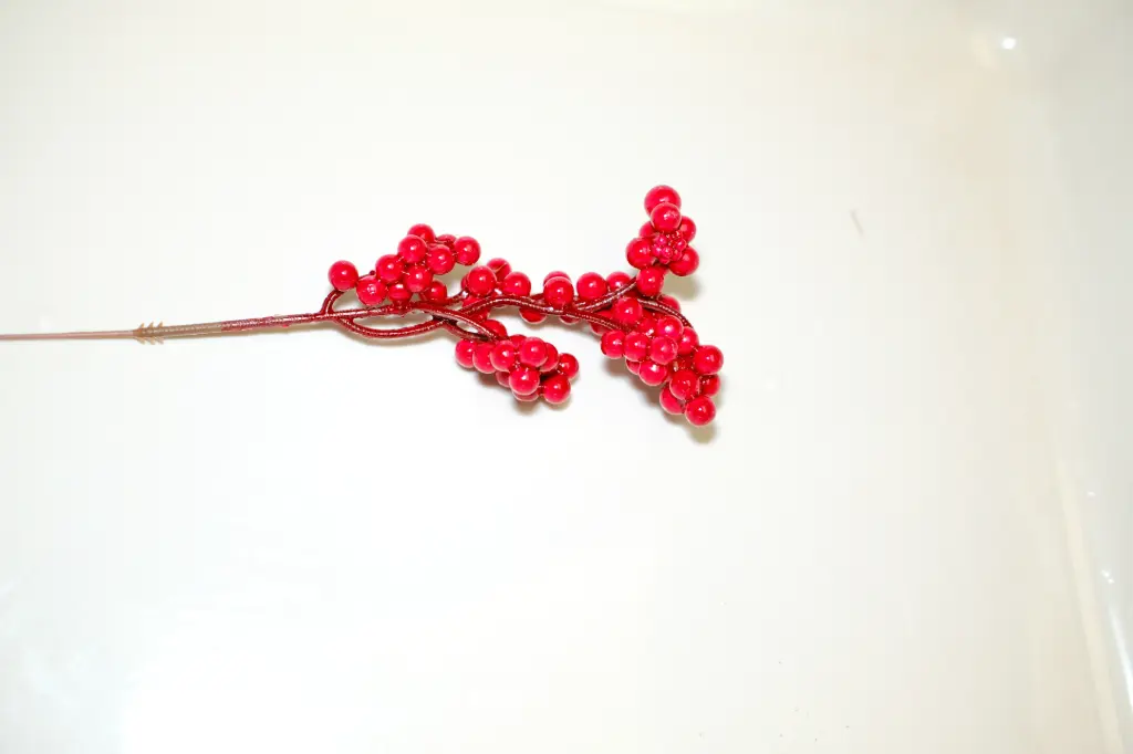 7" Berry Spray Dozen