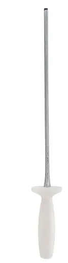 12'' Hollow Dexter Diamond Steel Sharpener