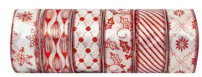 441105     #9   1.5 IN X 10 YD - 6 rolls  4 packages per case (total of 24 Rolls)