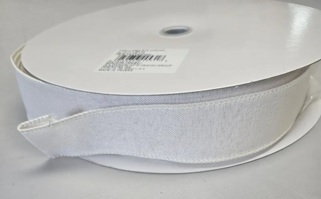 DWI-LINEN CRM 1.5X 50YD  12ROLLS PER CASE