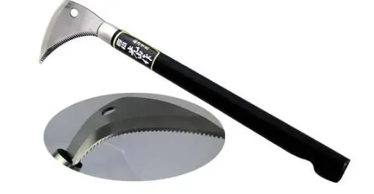 KNK-HTS1426 Concrete Joint Weeding Sickle 18"