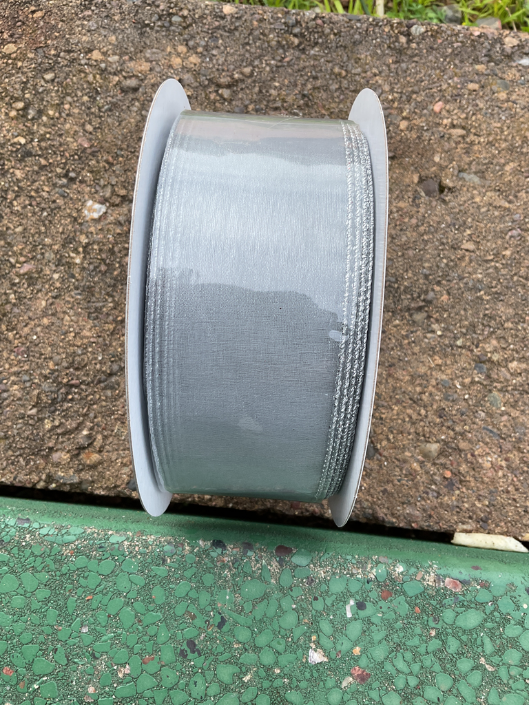 ISK-040-50-SIS DWI SHEERS/SILVER 