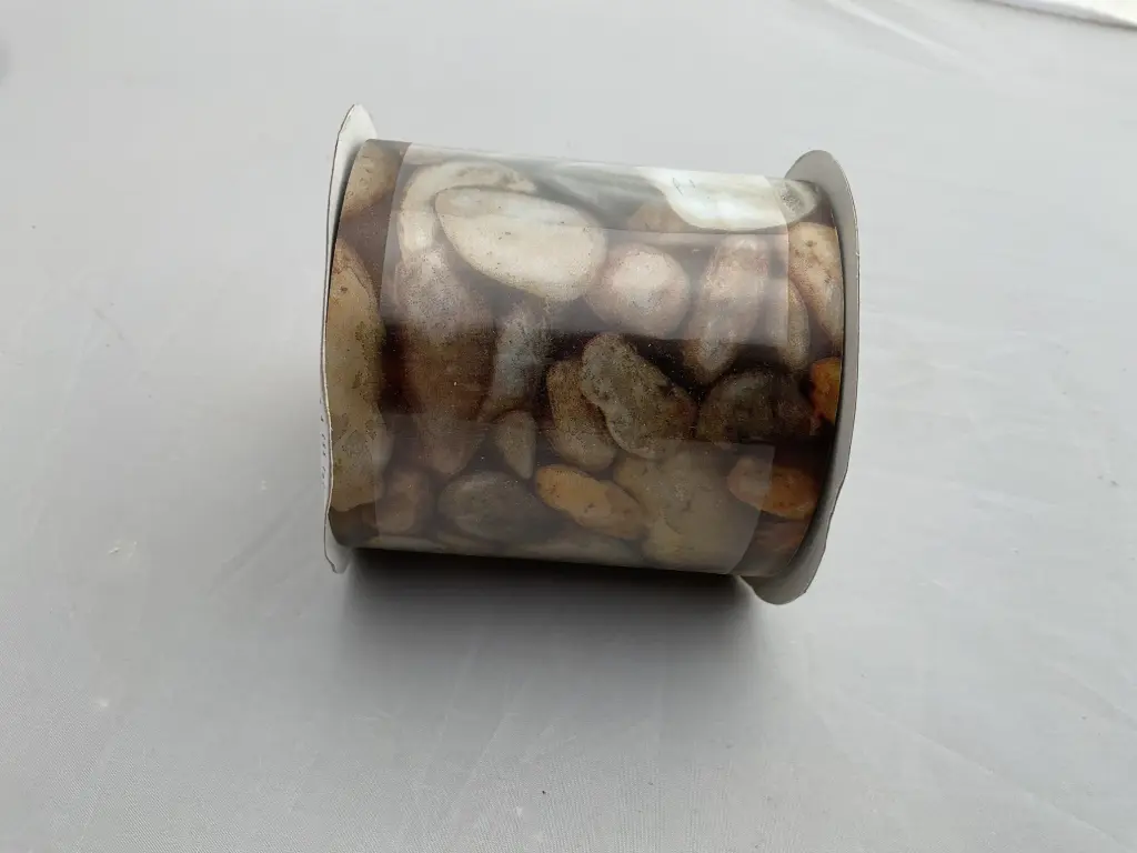 GFS001-10050-0038 True-Life Rocks 4" X 50 YD  6 Rolls per Box