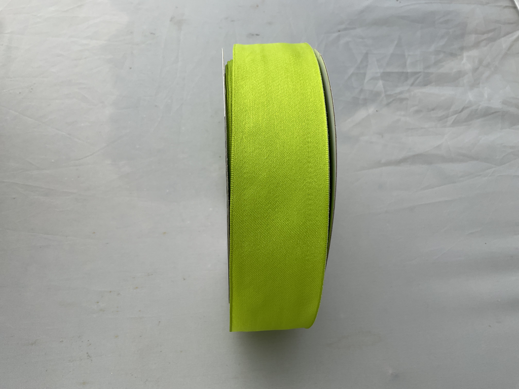F544919 1-1/2 IN X 50 yd Citrus Green  36 per case 