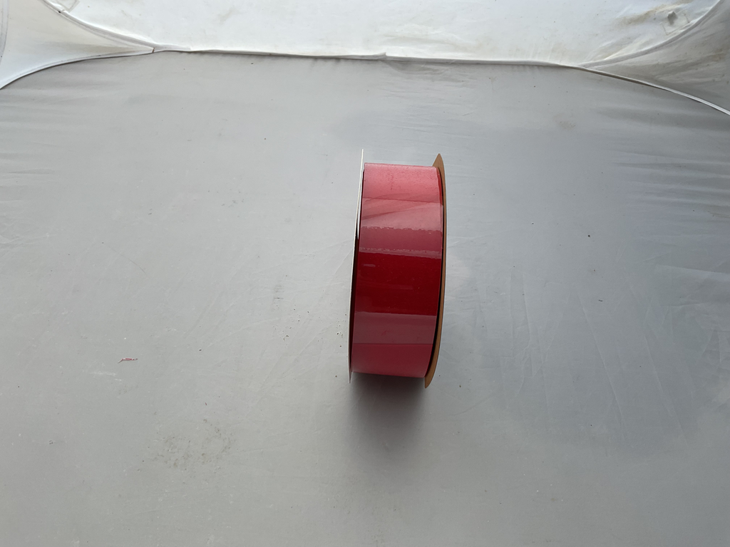 V16 252  2 in x 25 yd  Hot Red 12 per case 
