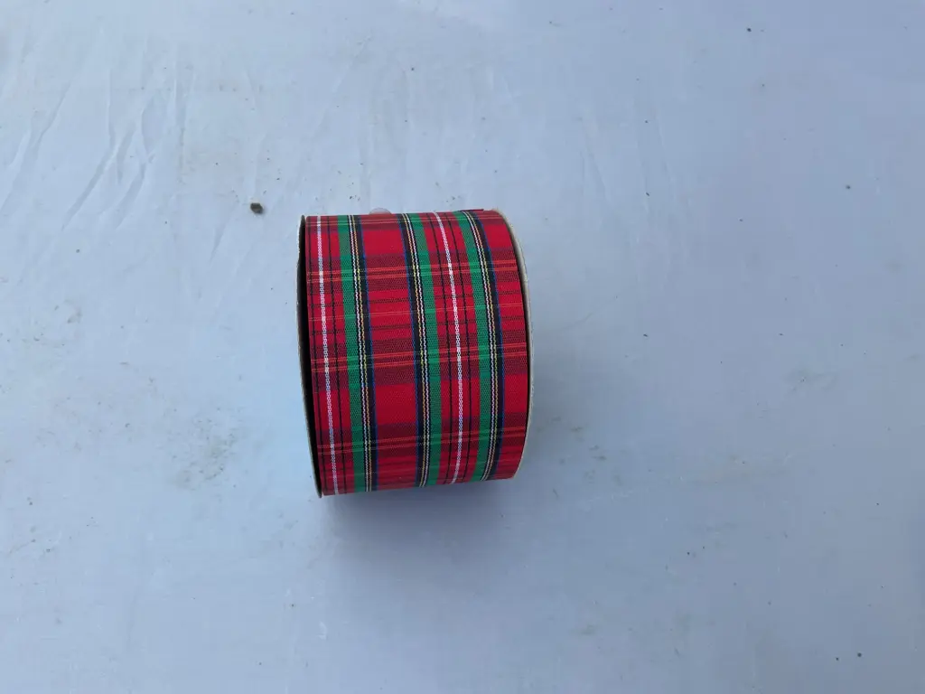STE-040-25-RED Stewart Red 2 1/2 In X 25 YD