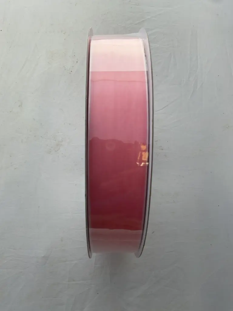 445943   Classiq Velvet 580 Pink 1.5 IN x 25 Yards    20 Rolls Per Case 