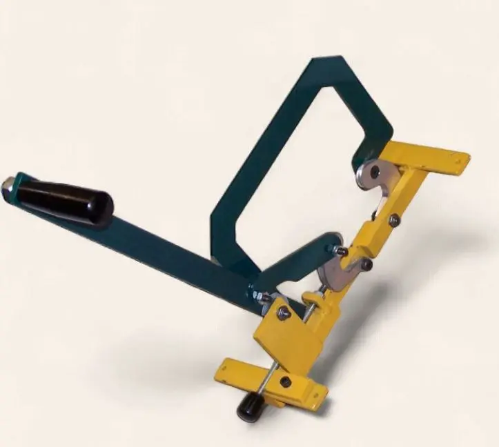 Super Bee Clamper