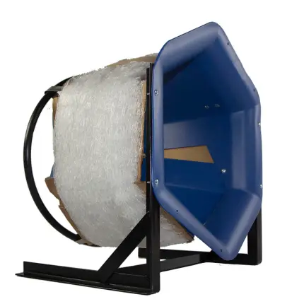 20" HAND BALER
