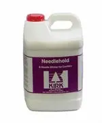 2.5 GALLON NEEDLEHOLD