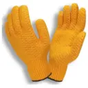 Medium Honey Grip Glove