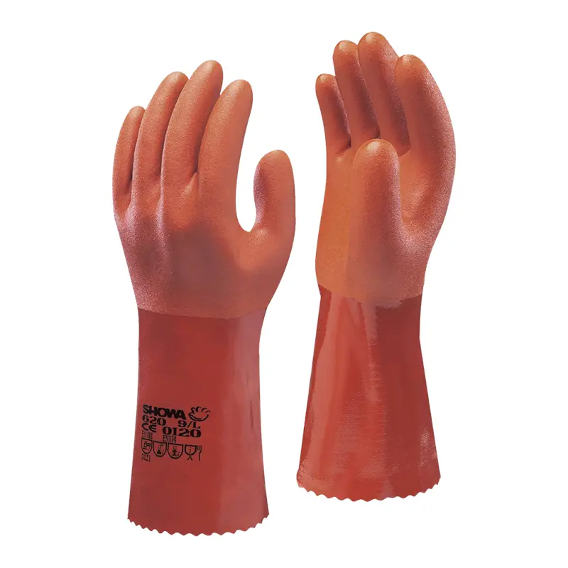 Heavy Duty PVC X-Large 12Pair/Pack