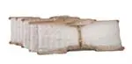 16" VEXAR NETTING (5 CART/BAG 16 X 2-700")