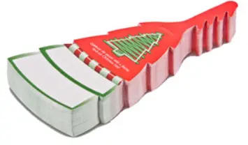 Cannan Fir Tree Tags 500/Box