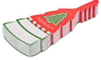 Fraser Fir Educational Tree Tags (500/box)