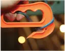 Kaycee cutter twine knife