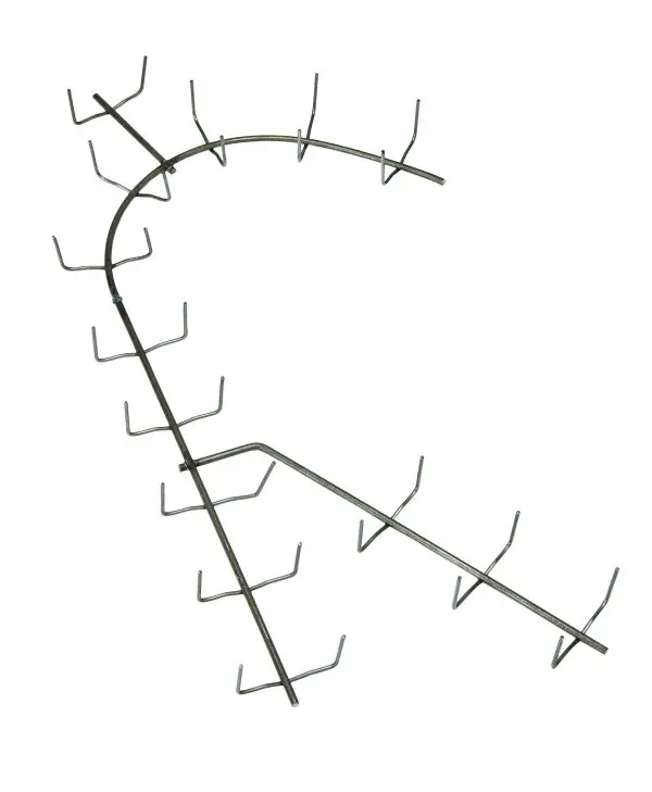 18'' Horse Head Right