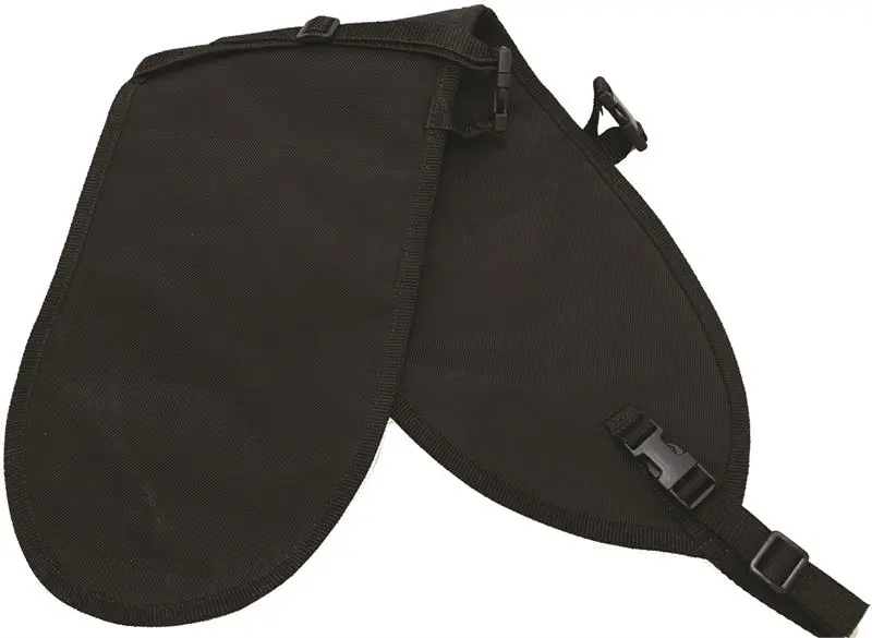 BALLISTIC CHAPS EACH