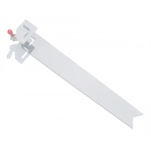 Deluxe Locking Top Guide (includes toggle clamp)