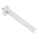 Deluxe Locking Top Guide (includes toggle clamp)