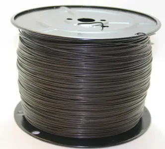 Core Wire, 17 GA, 20# Spool,Box of Two (40#)