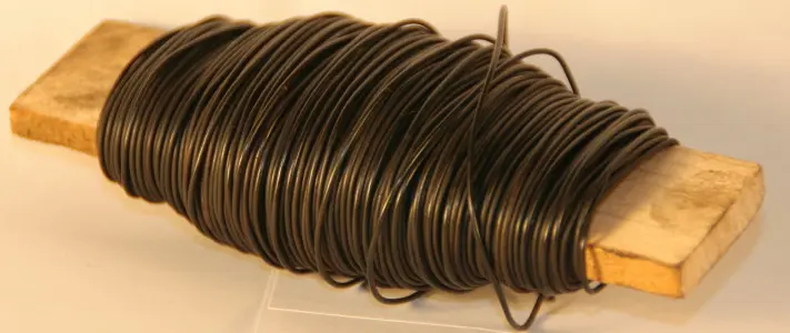 24 GA, 1/3# Paddles, 10# box