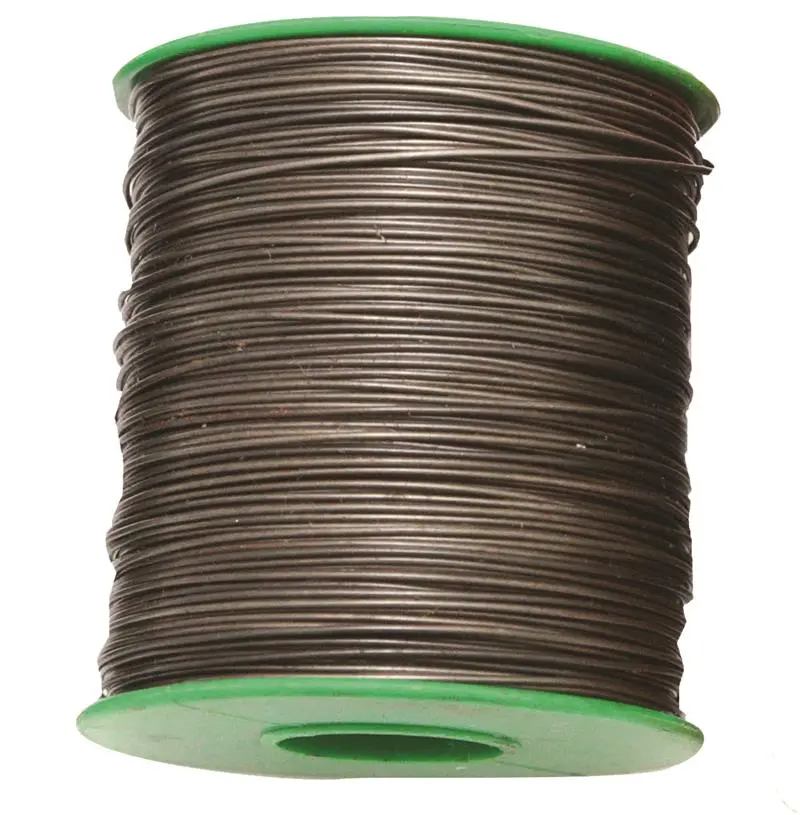 24GA 1 # Spool 24# Box Black Annealed