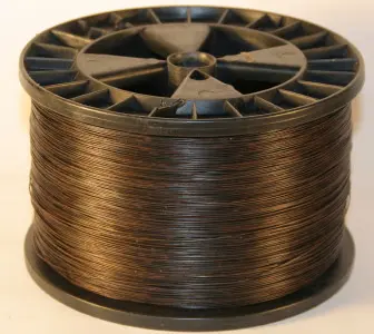 26GA 5# Spool 40# Box