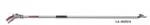 LA-180LR18 Heavy Duty Long Reach Pruner, 6'