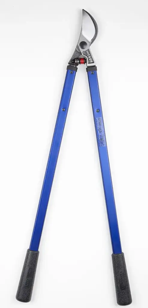 HICKOK ALUM LOPPER, 1.1/8' CAP/20"OAL