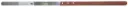 Edge 18'' Handle Straight Blade