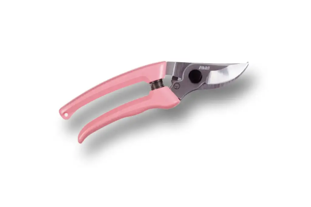 ARS General Purpose Hand Pruner 7" Mixed Colors