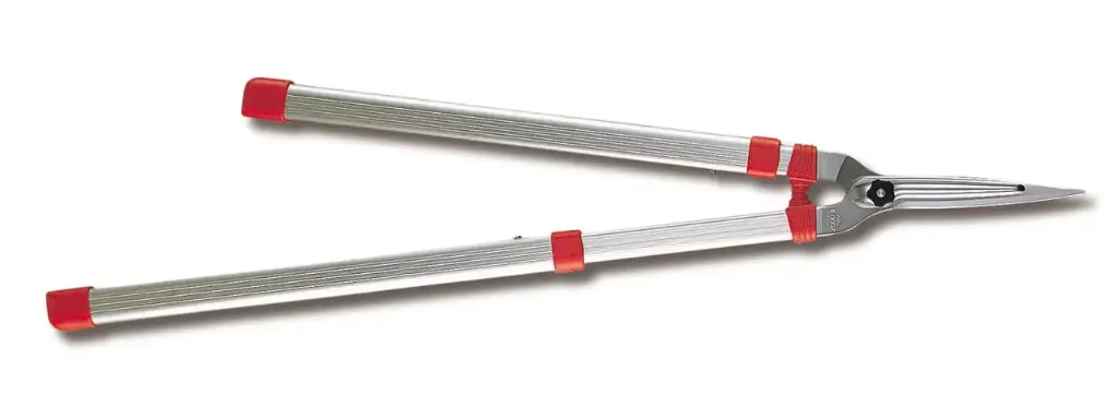HS-K900Z ARS Telescoping Hedge Shears