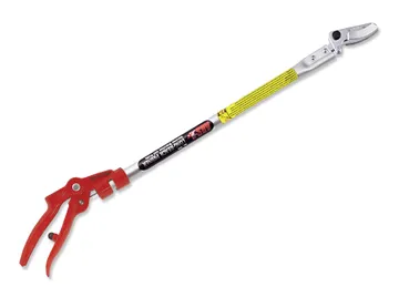 LA-160R12 ARS Cut & Hold 4'