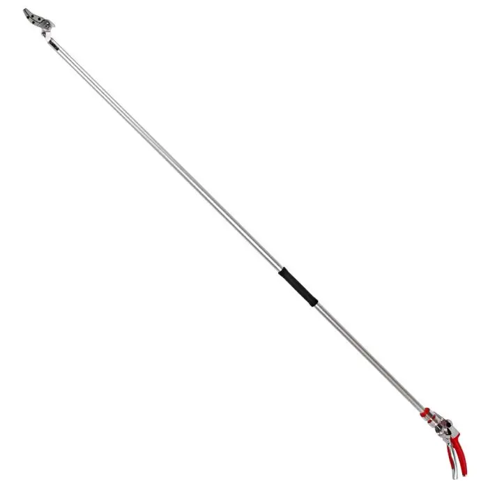 LA-160ZR18 ARS Cut & Hold 6'