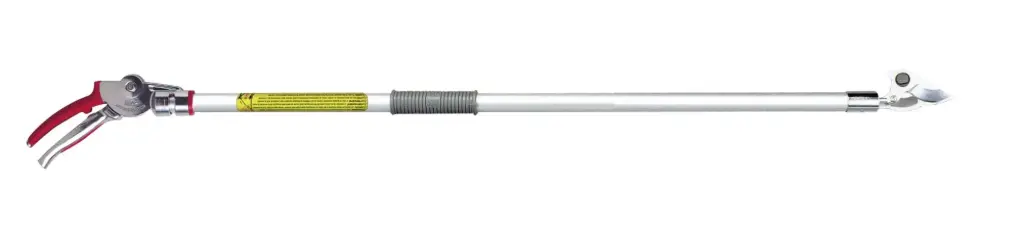 ARS LA-180LR12 Heavy Duty 4' Pruner
