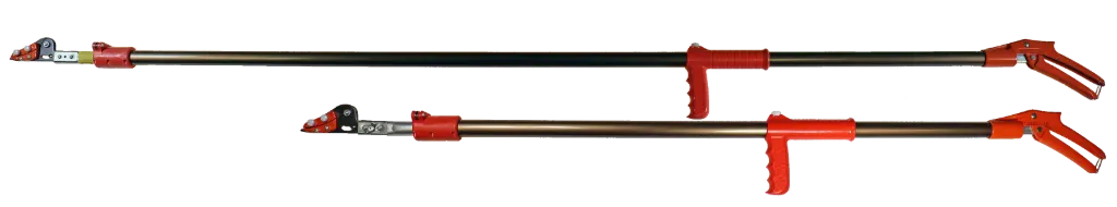Boone Telescoping Long Reach Pruner 6 - 11