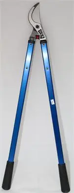 32" Aluminum Loppers