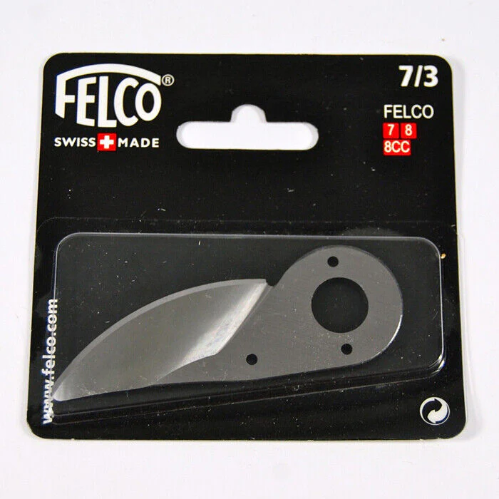 Replacement blade F 7+8+8CC